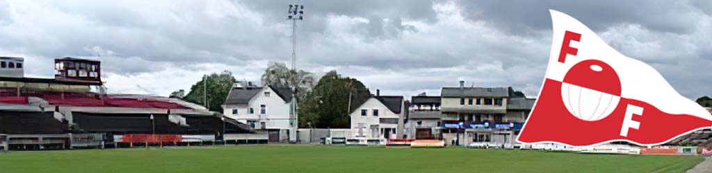 Gamle Fredrikstad Stadion